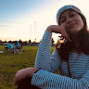 Meet your Posher, Alejandra